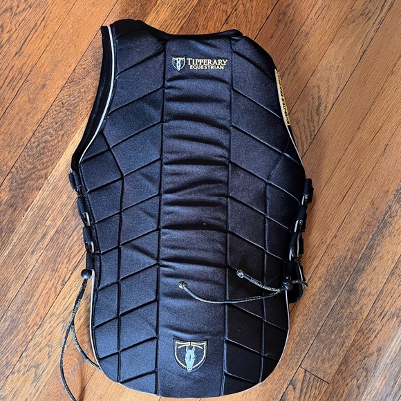 Tipperary Eventer Vest - Picture 3 of 3